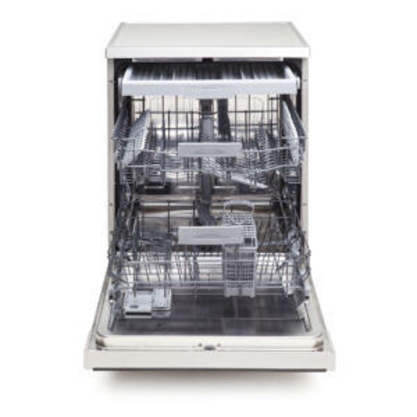 Imagen de Lavavajillas James LV15VINOX