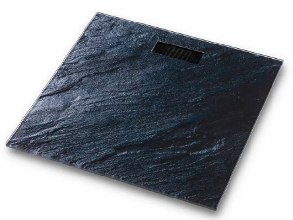 Imagen de Balanza de baño Ufesa Lausanne