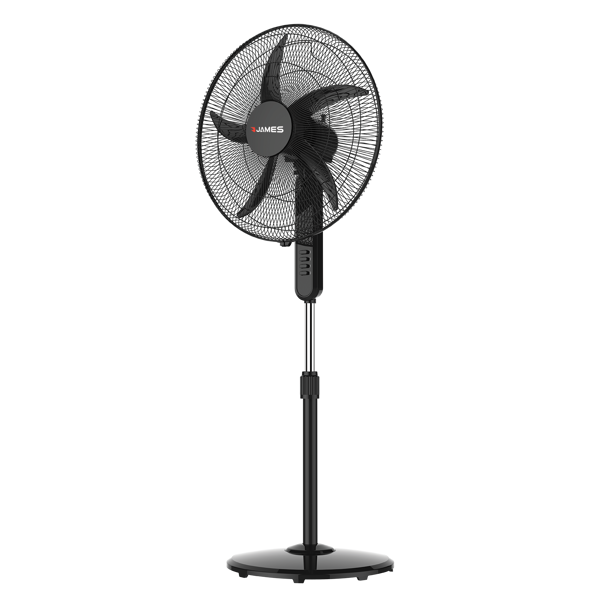 Imagen de Ventilador de pie James 170 cm alto
