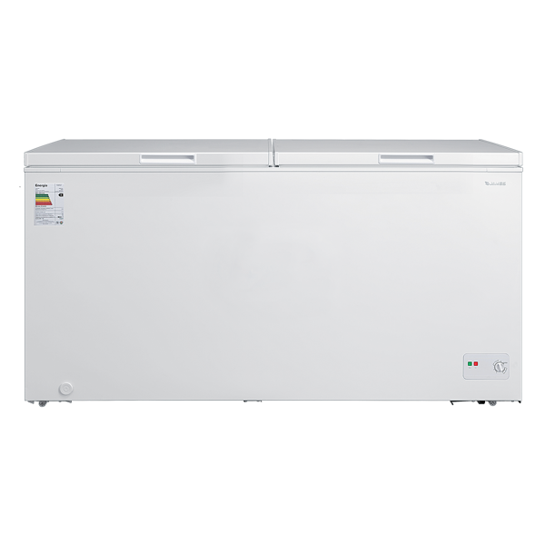 Imagen de Freezer horizontal James 496L