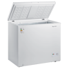 Imagen de Freezer horizontal James 418L