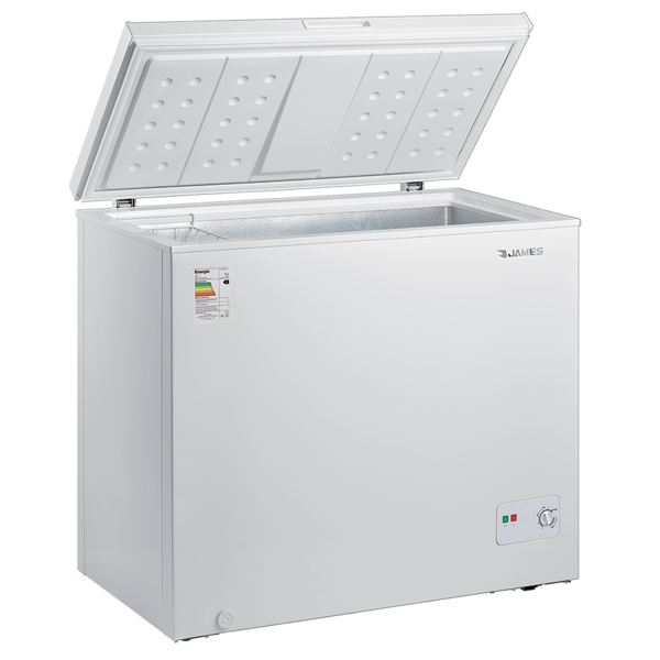 Imagen de Freezer horizontal James 418L