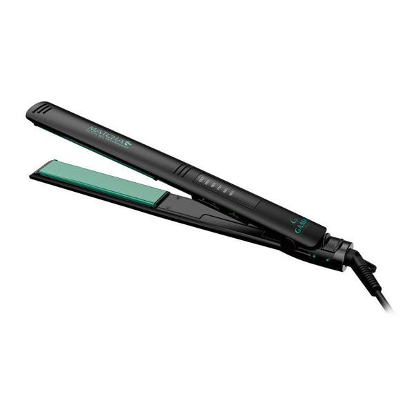 Imagen de Planchita GA.MA Elegance Led Matcha