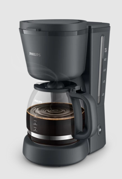 Imagen de Cafetera De Filtro Philips  7430/90