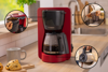 Imagen de Cafetera Bosch  MyMoment Roja