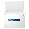 Imagen de Freezer horizontal  Enxuta  297 Lts