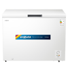 Imagen de Freezer horizontal  Enxuta  297L
