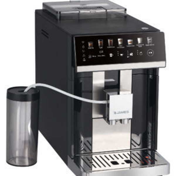 Imagen de Cafetera James automàtica