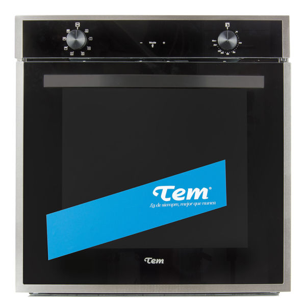 Imagen de Horno Empotrar Tem 73 Lts