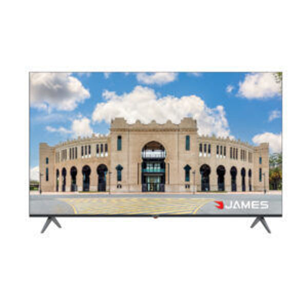 Imagen de Smart Led Tv James 55´´