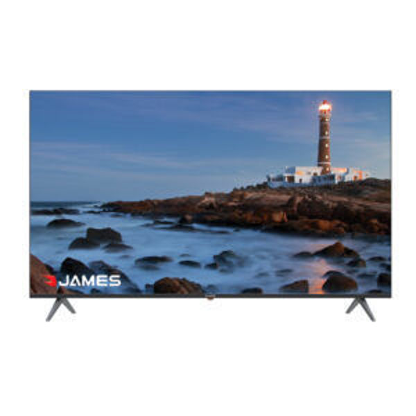 Imagen de Smart LED TV James 65