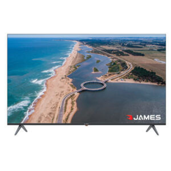 Imagen de Smart LED TV James 75´´
