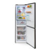Imagen de Refrigerador James Dark Inox mod RJ420