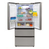 Imagen de Refrigerador James Mod RJ 460 FTI