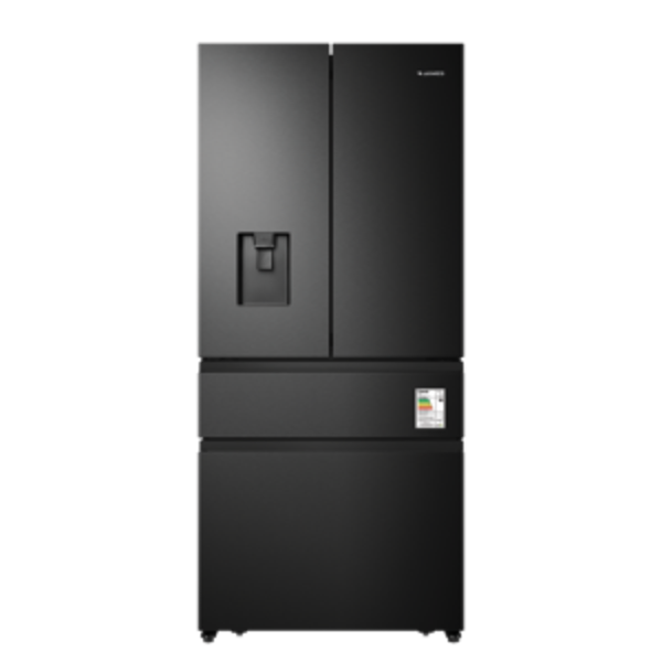Imagen de Refrigerador James Mod  RJ455 FTI KDD