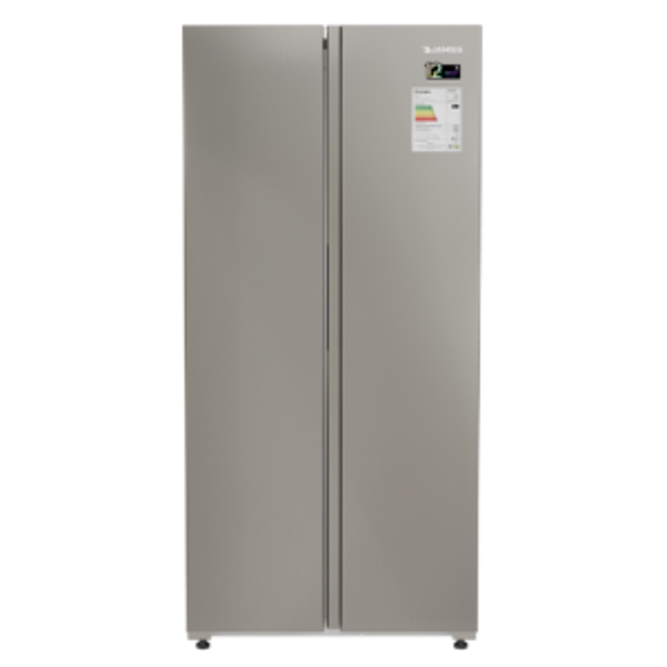 Imagen de Refrigerador James Side by Side mod Rj 35 M SBSI