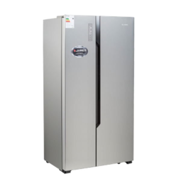 Imagen de Refrigerador James Side by Side Mod RJN 40