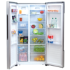 Imagen de Refrigerador James Side by Side Mod RJN 40