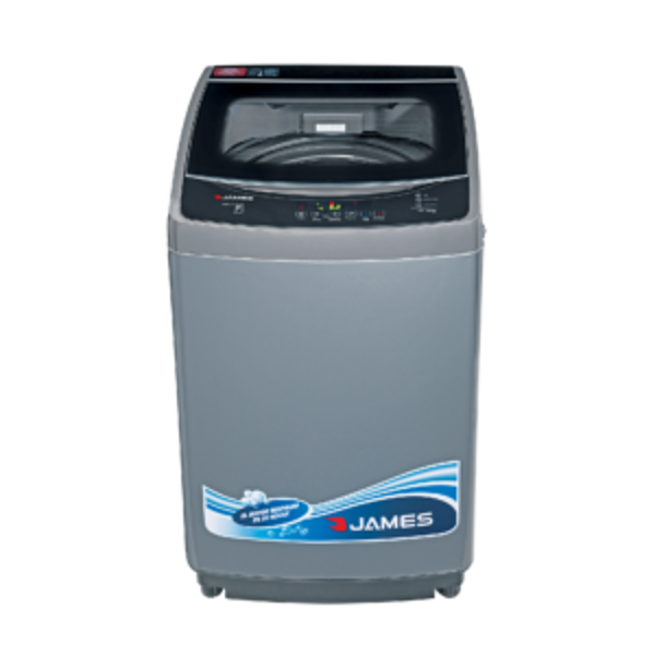 Imagen de Lavarropas JAMES 15 KG carga sup