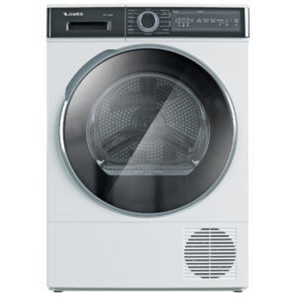 Imagen de Secarropas James 10 KG