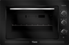 Imagen de Horno Empotrar Tem + Anafe Vidrio 4H + Campana 60 cm
