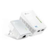 Imagen de Kit Extensor Powerline WiFi