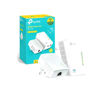 Imagen de Kit Extensor Powerline WiFi