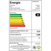 Imagen de Refrigerador James Frio Seco Modelo RJ 325 EMP