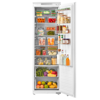 Imagen de Refrigerador James Frio Seco Modelo RJ 325 EMP