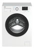 Imagen de Lavarropas Beko 8 kg blanca