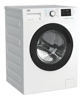 Imagen de Lavarropas Beko 8 kg blanca