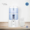 Imagen de Dispensador Con Filtro Purificador Allied
