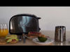 Imagen de Tostator Ufesa inox