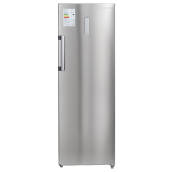 Imagen de Freezer James Vertical Inox