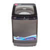 Imagen de Lavarropas JAMES 8 KG  carga Superior Gris