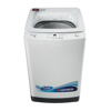 Imagen de Lavarropas James 10 KG Blanco