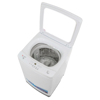 Imagen de Lavarropas James 10 KG Blanco