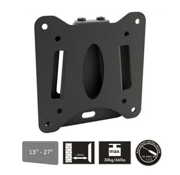 Imagen de Soporte De Pared Para Tv  y monitor