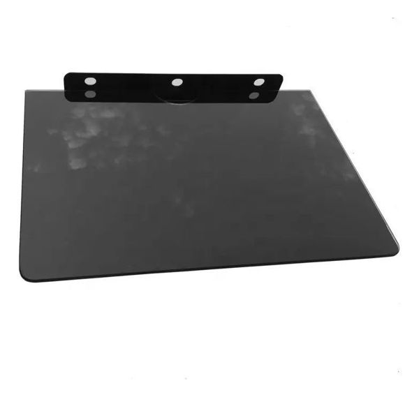 Imagen de Soporte para canalera, mini pc, Apple  o DVD