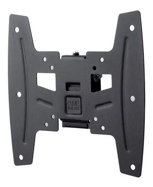 Imagen de Soporte p/lcd One For All c/inclinacion de 19" a 42"