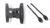 Imagen de Soporte p/lcd One For All c/inclinacion de 19" a 42"