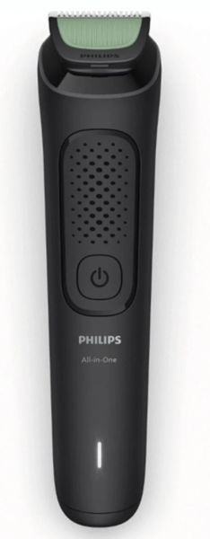 Imagen de Cortabarba PHILIPS MG3931/15 Con 10 Accesorios Y Funda