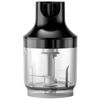 Imagen de Mixer PHILIPS con Vaso Transportable y Picadora 600W HR2625/80