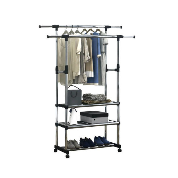 Imagen de Perchero Organizador Extensible