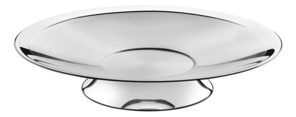 Imagen de Fuente Frutero Centro De Mesa acero inoxidable Tramontina