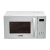 Imagen de Microondas Con Grill  BLANCO