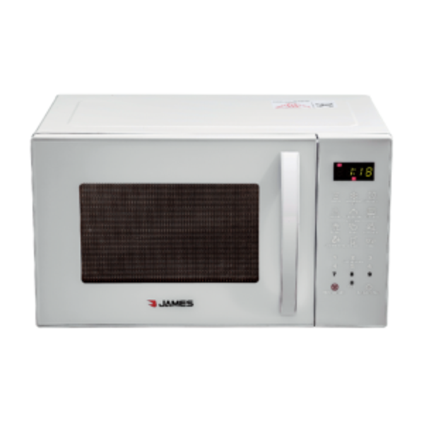 Imagen de Microondas Con Grill  BLANCO