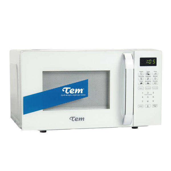 Imagen de Microondas TEM Digital 20lts