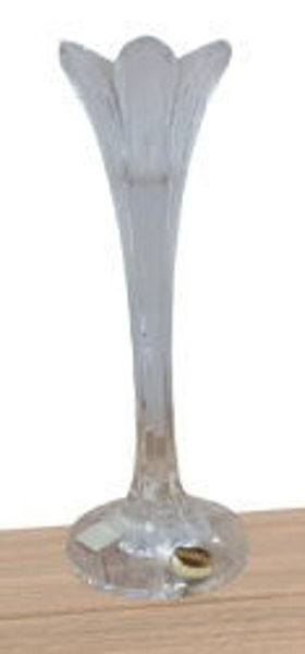 Imagen de Candelabro / Floreros De Cristal d'Arques Francia