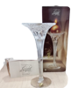 Imagen de Candelabro  De Cristal d'Arques Francia